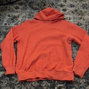 Born Primitive Women's Peach Hooded Sweatshirt